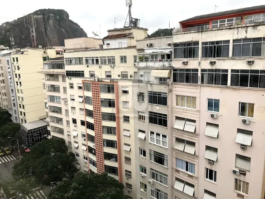 Foto 1 de Apartamento com 4 Quartos à venda, 250m² em Copacabana, Rio de Janeiro