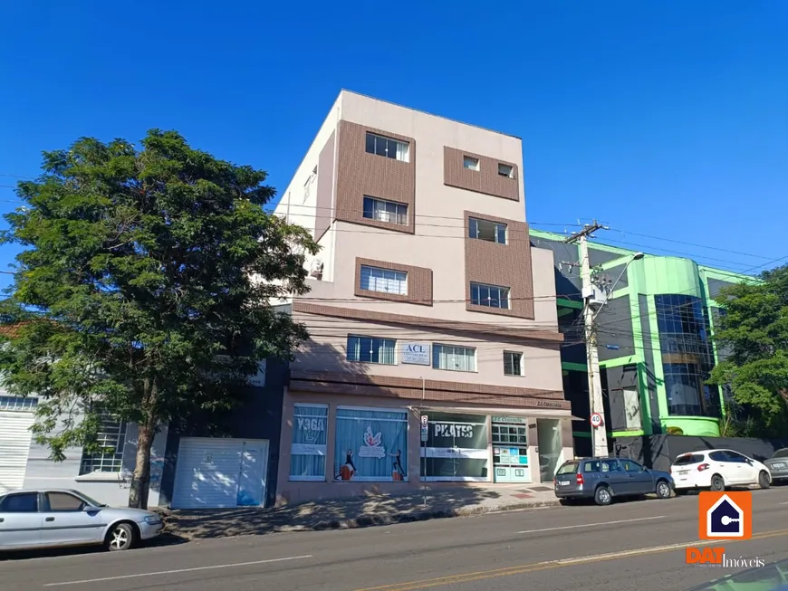 Foto 1 de Ponto Comercial para alugar, 19m² em Centro, Ponta Grossa