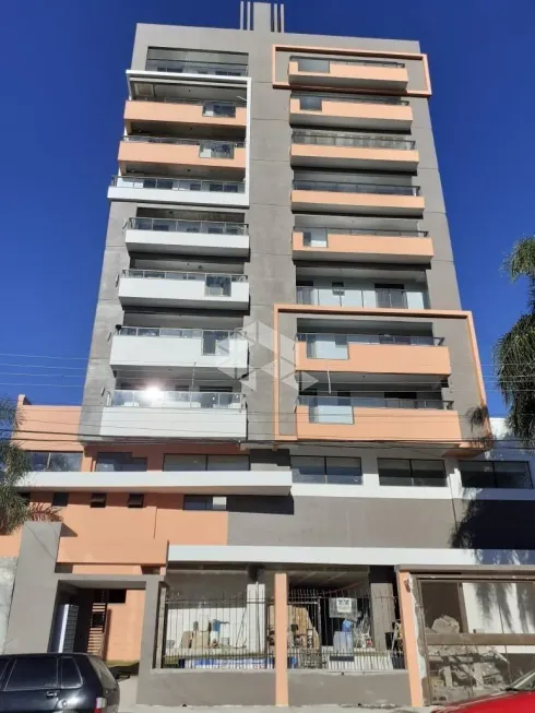 Foto 1 de Cobertura com 3 Quartos à venda, 297m² em Nossa Senhora Medianeira, Santa Maria