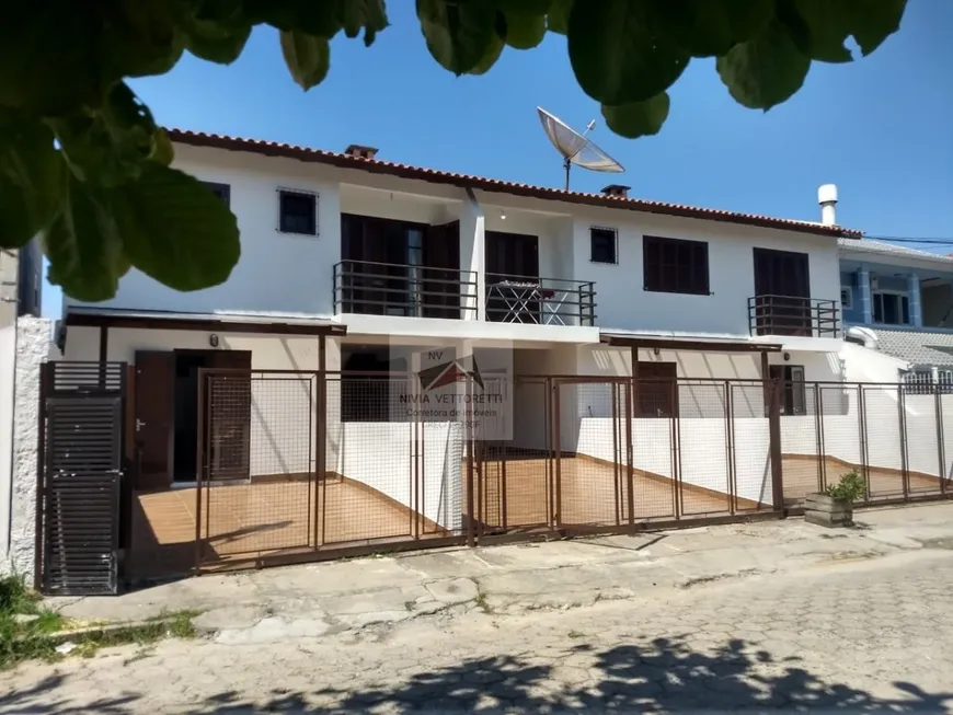 Foto 1 de Galpão/Depósito/Armazém com 13 Quartos à venda, 400m² em Ingleses do Rio Vermelho, Florianópolis