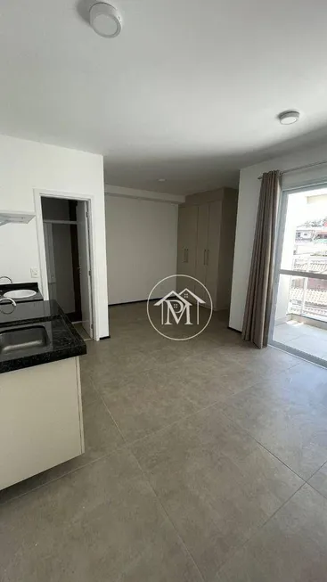 Foto 1 de Apartamento com 1 Quarto à venda, 32m² em Jardim Emilia, Sorocaba