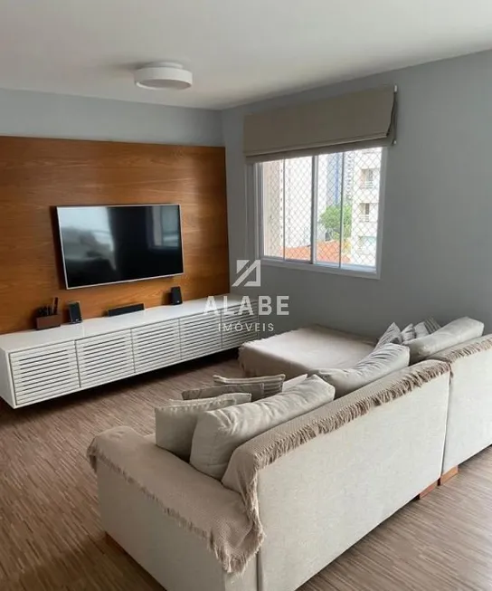 Foto 1 de Apartamento com 3 Quartos à venda, 105m² em Vila Olímpia, São Paulo