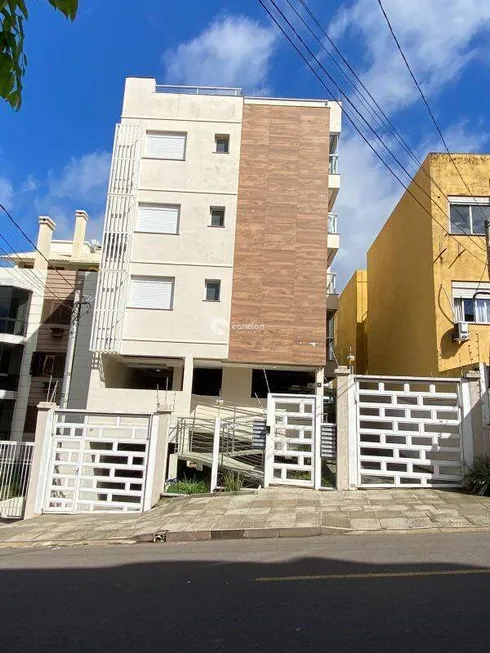 Foto 1 de Apartamento com 2 Quartos à venda, 61m² em Centro, Santa Maria