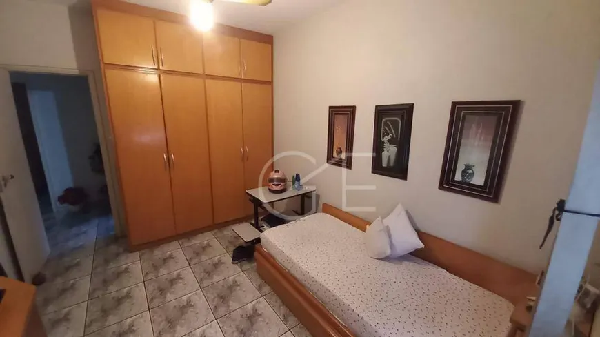 Foto 1 de Apartamento com 3 Quartos à venda, 130m² em Ponta da Praia, Santos