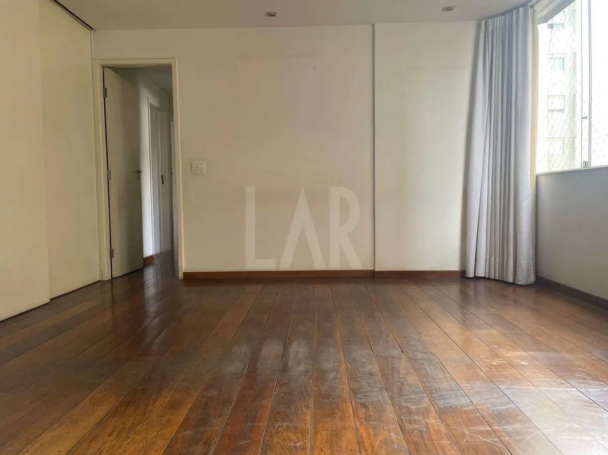 Foto 1 de Apartamento com 2 Quartos à venda, 113m² em Funcionários, Belo Horizonte