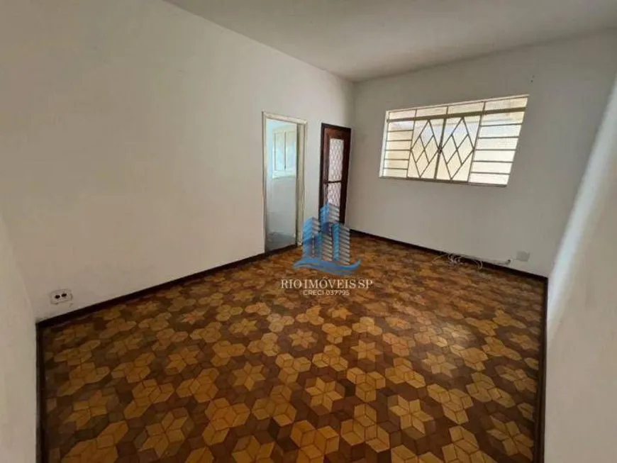 Foto 1 de Casa com 2 Quartos à venda, 123m² em Santa Paula, São Caetano do Sul