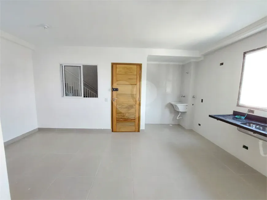 Foto 1 de Apartamento com 2 Quartos para venda ou aluguel, 39m² em Tucuruvi, São Paulo