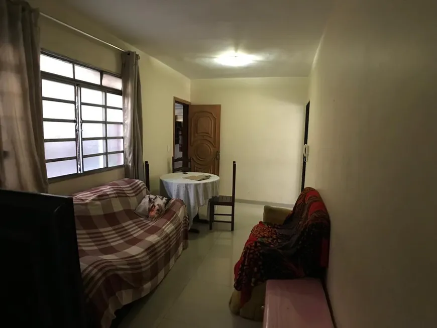 Foto 1 de Apartamento com 3 Quartos à venda, 60m² em Eldorado, Contagem