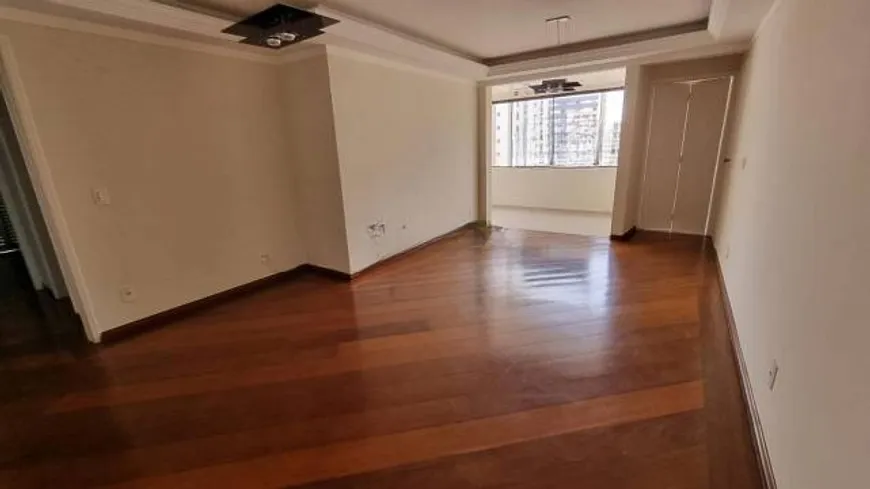 Foto 1 de Apartamento com 3 Quartos à venda, 100m² em Cambuí, Campinas