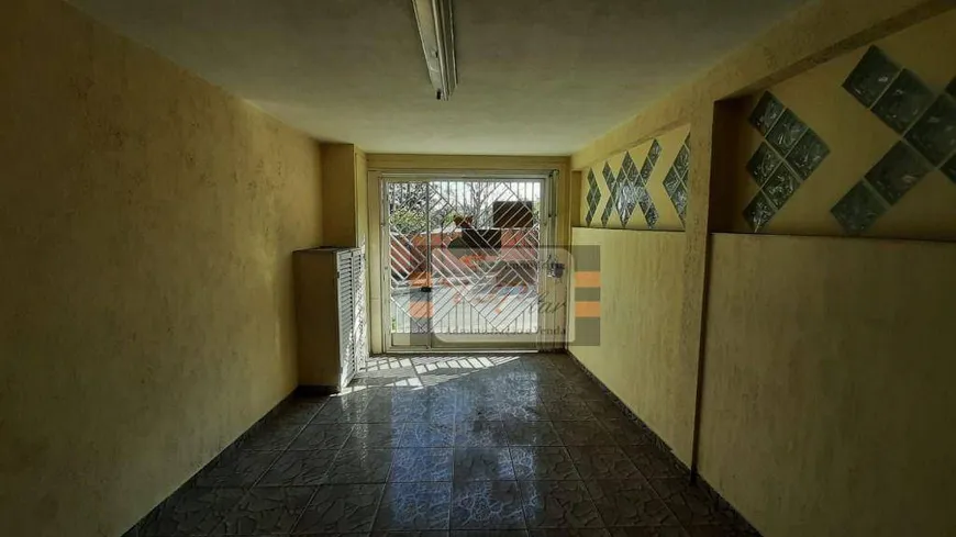 Foto 1 de Sobrado com 2 Quartos à venda, 110m² em Conjunto Residencial Vista Verde, São Paulo