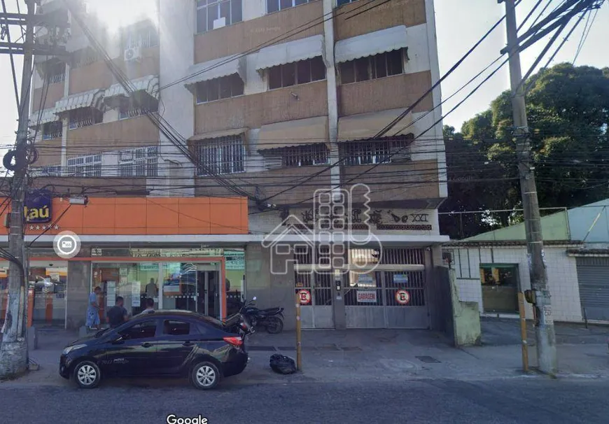 Foto 1 de Apartamento com 2 Quartos à venda, 75m² em Mutondo, São Gonçalo
