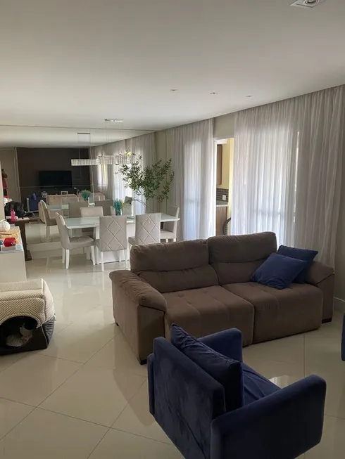 Foto 1 de Apartamento com 2 Quartos à venda, 107m² em Santo Amaro, São Paulo