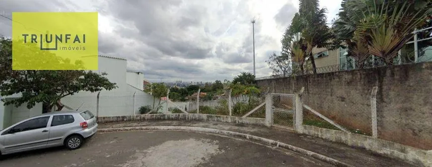 Foto 1 de Lote/Terreno à venda, 272m² em Residencial Votorantim Park I, Votorantim