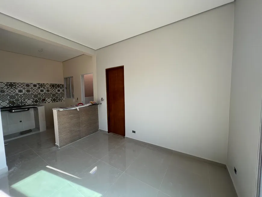 Foto 1 de Apartamento com 1 Quarto para alugar, 32m² em Vila Carioca, São Paulo