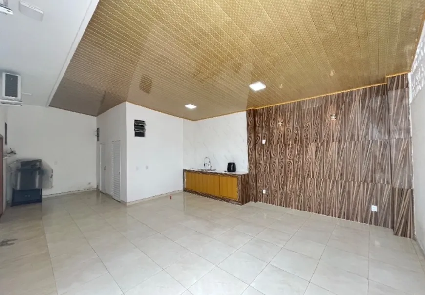 Foto 1 de Casa com 3 Quartos à venda, 100m² em Engenho Velho de Brotas, Salvador