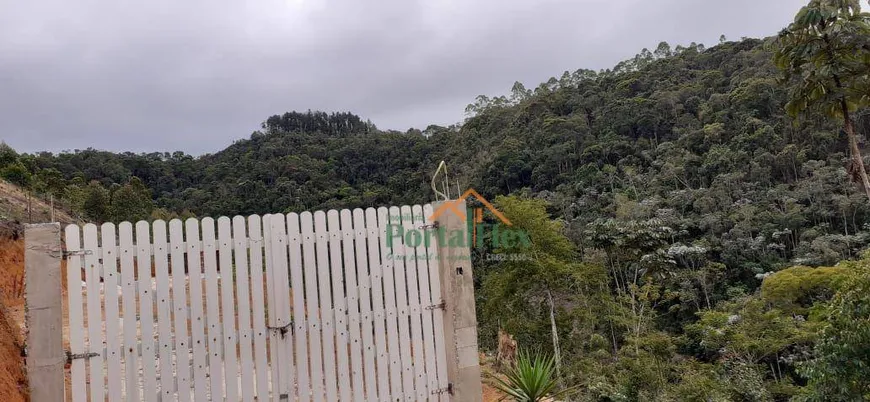 Foto 1 de Lote/Terreno à venda, 3250m² em Paraju, Domingos Martins