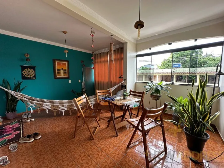 Foto 1 de Apartamento com 3 Quartos à venda, 110m² em Bela Aurora, Cariacica