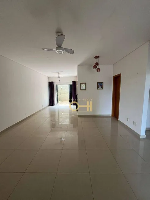 Foto 1 de Casa de Condomínio com 3 Quartos à venda, 120m² em Ribeirão do Lipa, Cuiabá