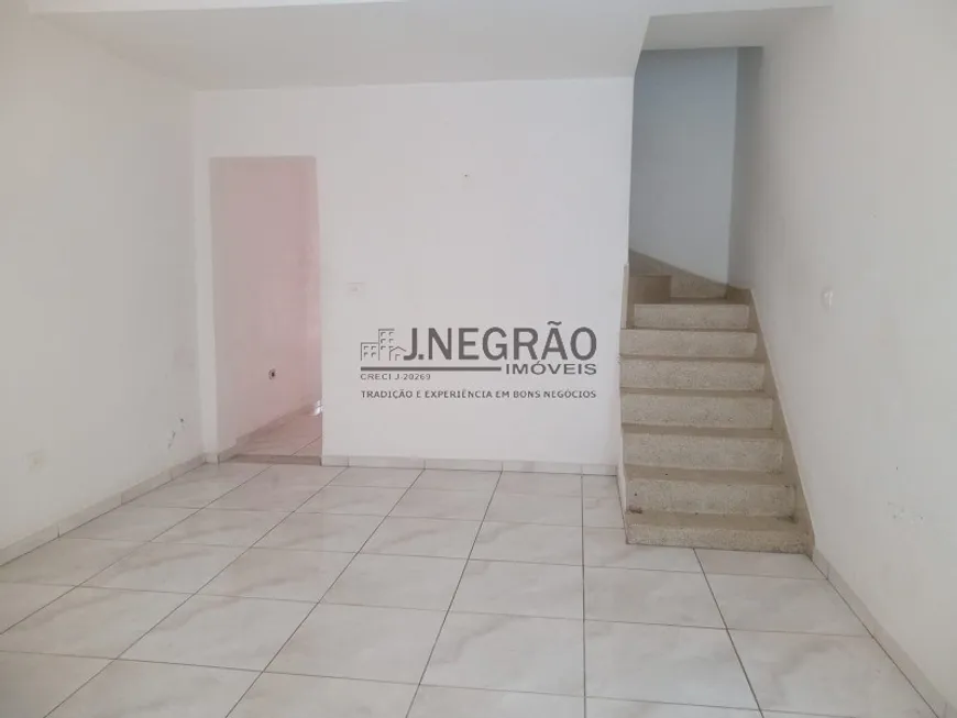 Foto 1 de Imóvel Comercial com 2 Quartos para alugar, 96m² em Vila Vermelha, São Paulo