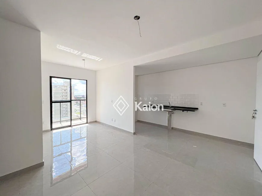 Foto 1 de Apartamento com 2 Quartos para venda ou aluguel, 60m² em Itu Novo Centro, Itu