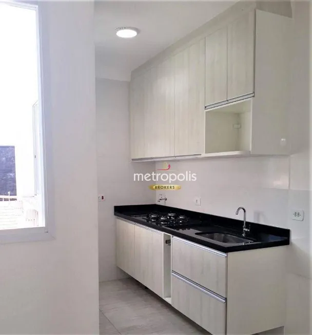 Foto 1 de Apartamento com 2 Quartos à venda, 42m² em Parque São Lucas, São Paulo