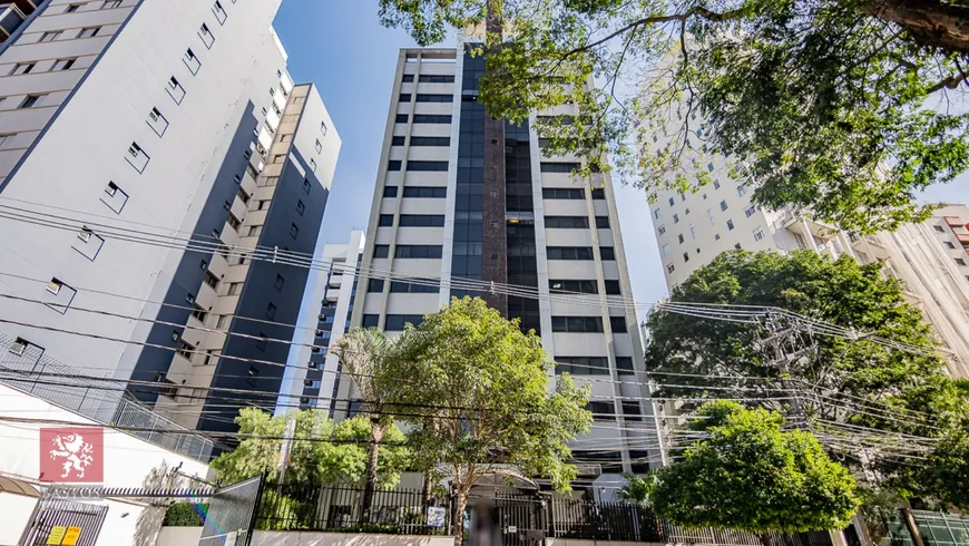 Foto 1 de Sala Comercial para alugar, 40m² em Vila Mariana, São Paulo