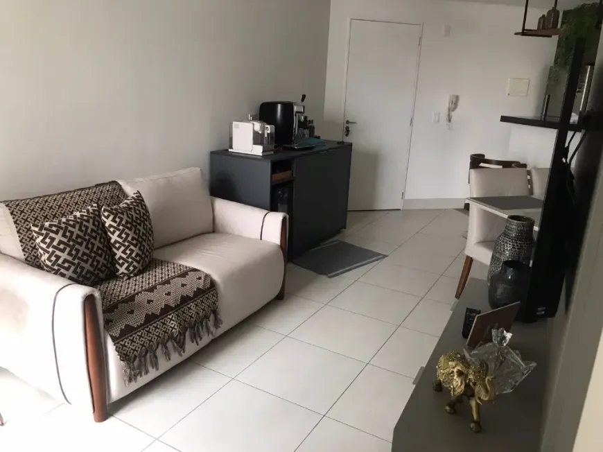 Foto 1 de Apartamento com 3 Quartos à venda, 57m² em São João Climaco, São Paulo