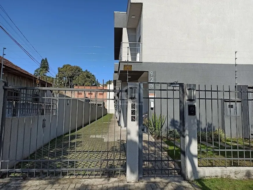 Foto 1 de Casa de Condomínio com 2 Quartos à venda, 85m² em Tristeza, Porto Alegre