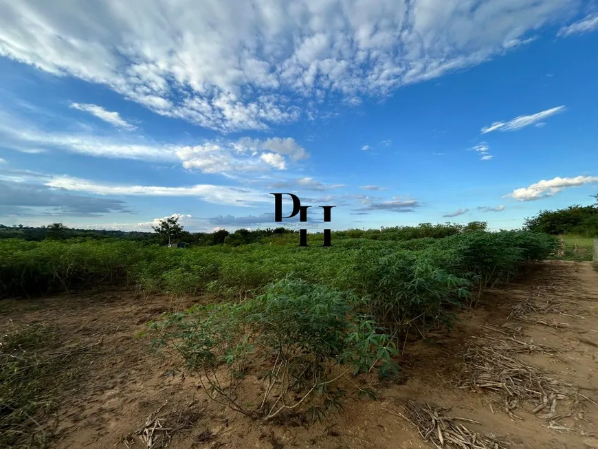 Foto 1 de Fazenda/Sítio com 3 Quartos à venda, 2500m² em Jardim Nossa Senhora do Perpetuo Socorro, Trindade