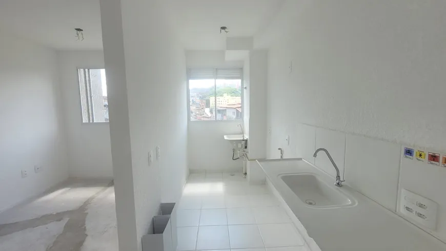 Foto 1 de Apartamento com 2 Quartos à venda, 42m² em Vila Andrade, São Paulo