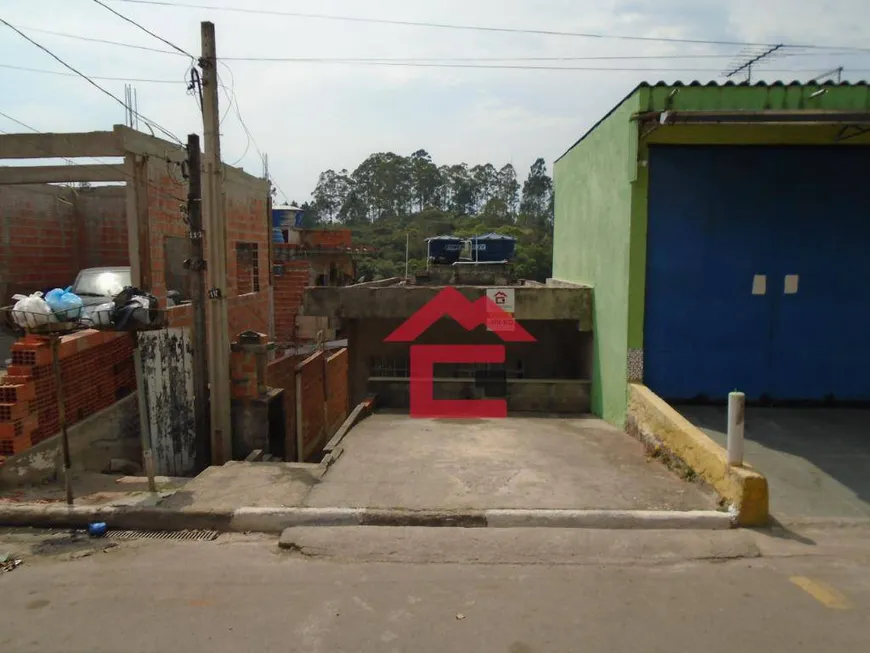 Foto 1 de Casa com 2 Quartos à venda, 125m² em Caucaia do Alto, Cotia