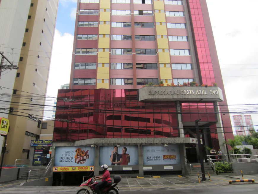 Foto 1 de Ponto Comercial para alugar, 33m² em Stiep, Salvador