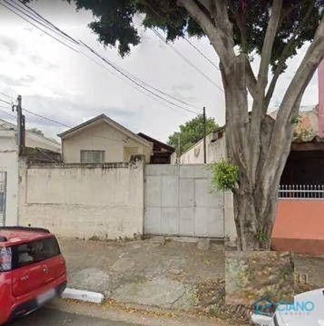 Foto 1 de Lote/Terreno à venda, 292m² em Móoca, São Paulo