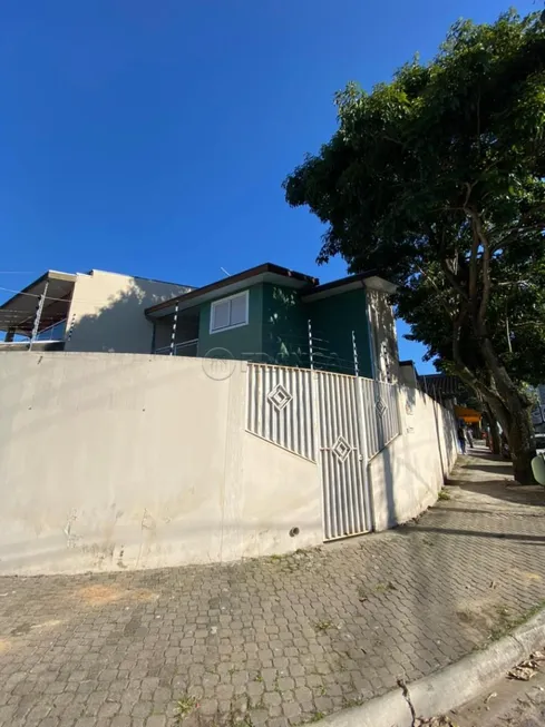 Foto 1 de Casa com 4 Quartos à venda, 169m² em Loteamento Villa Branca, Jacareí