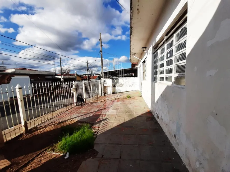 Foto 1 de Casa com 5 Quartos à venda, 200m² em Jardim Garcia, Campinas