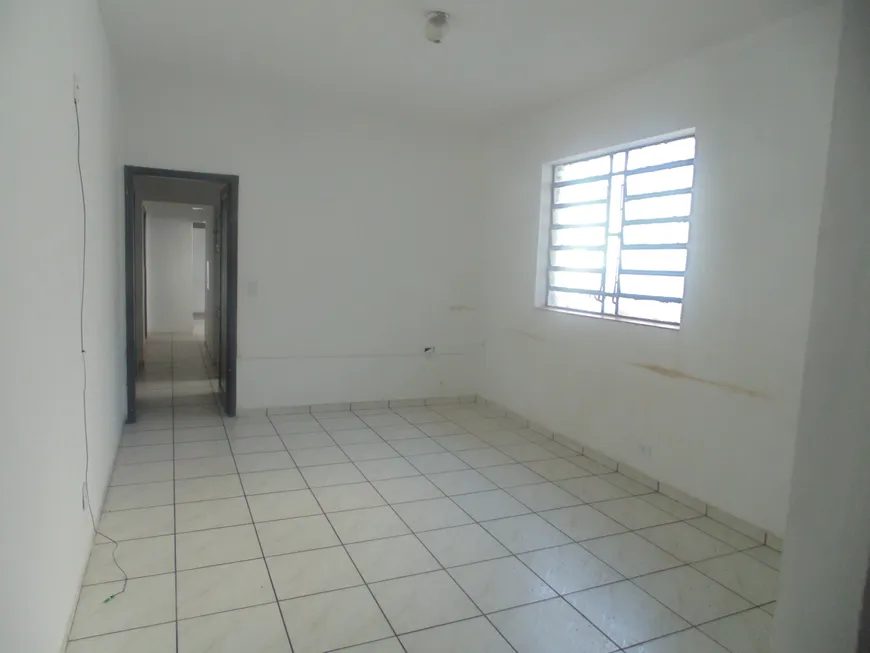 Foto 1 de Casa com 3 Quartos para alugar, 400m² em Centro, Piracicaba