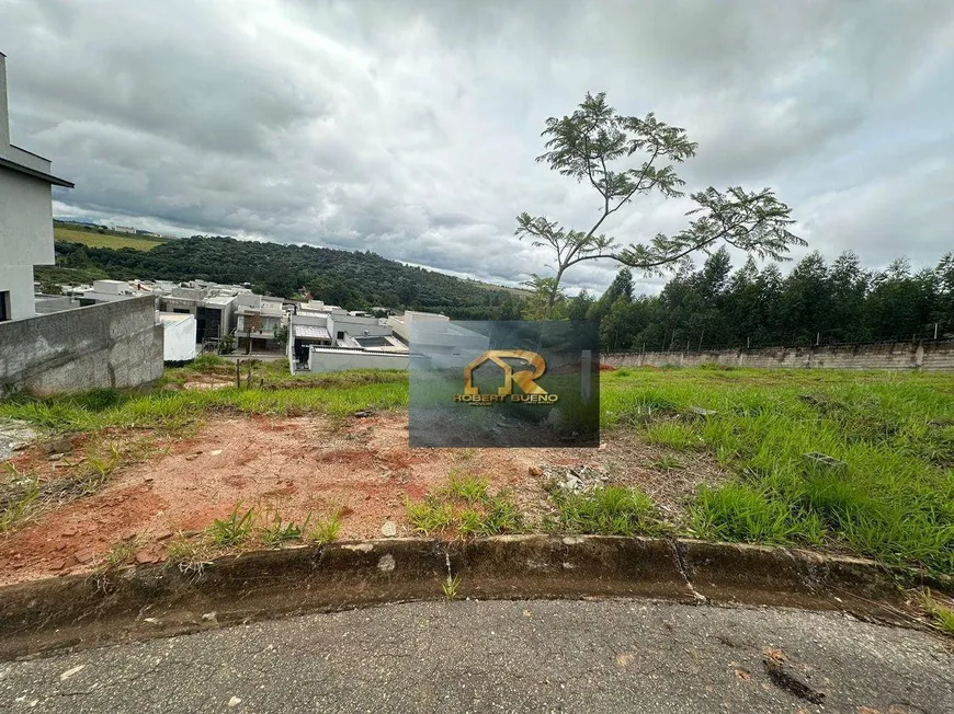 Foto 1 de Lote/Terreno à venda, 464m² em Residencial Euroville, Bragança Paulista