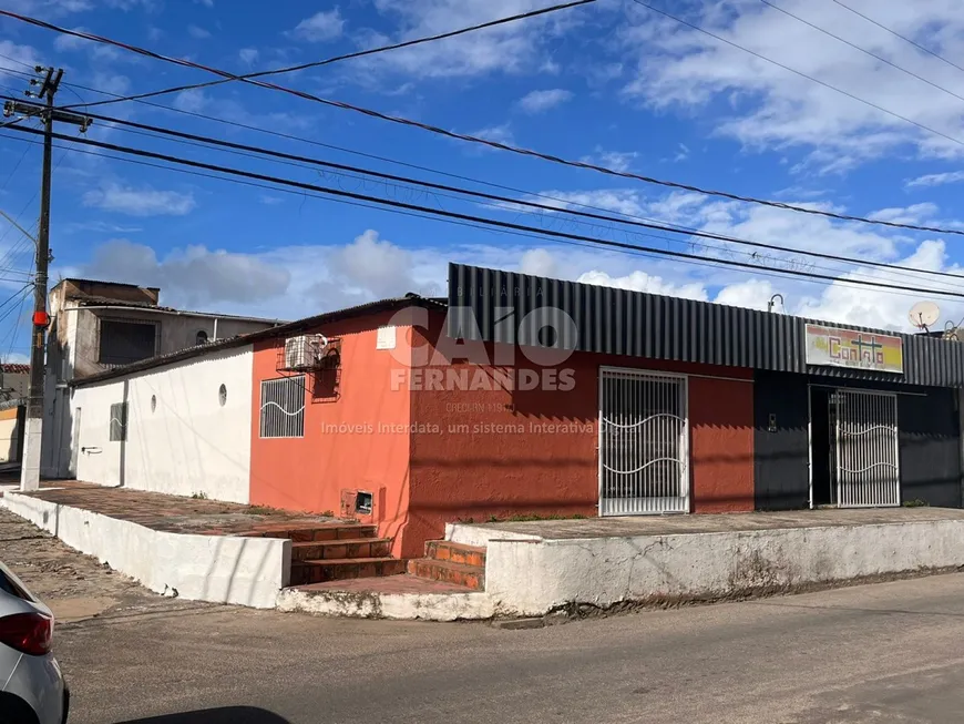 Foto 1 de Sala Comercial à venda, 400m² em Pitimbu, Natal