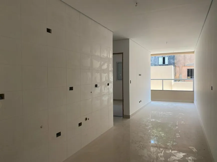 Foto 1 de Apartamento com 2 Quartos à venda, 42m² em Centro, Diadema