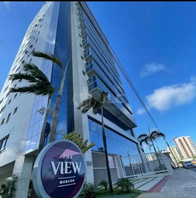 Foto 1 de Apartamento com 3 Quartos à venda, 217m² em Jardins, Aracaju