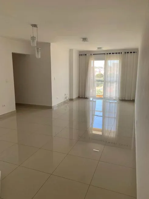 Foto 1 de Apartamento com 3 Quartos à venda, 102m² em Vila Independência, Piracicaba