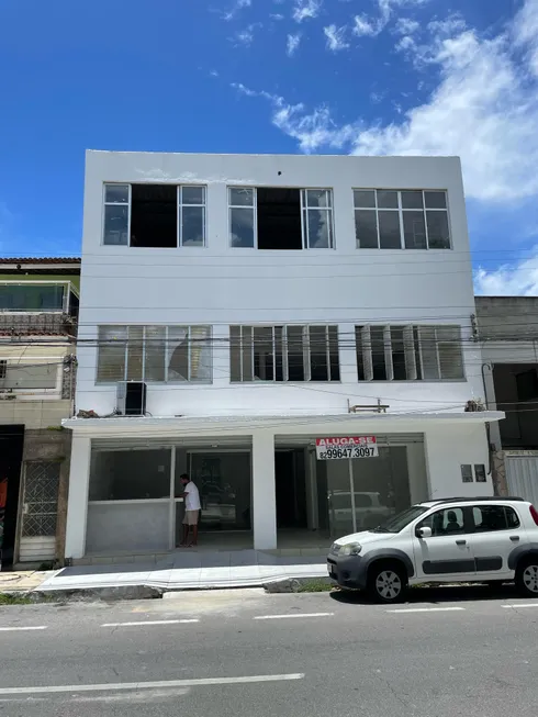 Foto 1 de Ponto Comercial para alugar, 33m² em Jatiúca, Maceió