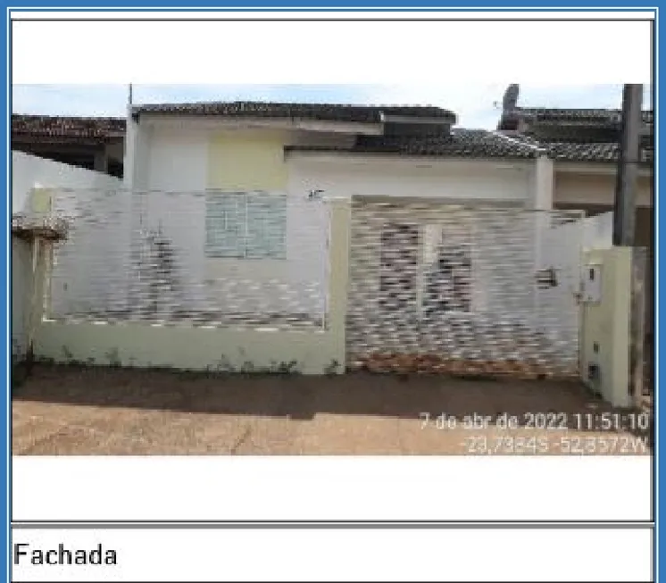 Foto 1 de Casa com 3 Quartos à venda, 130m² em Centro, Tapejara