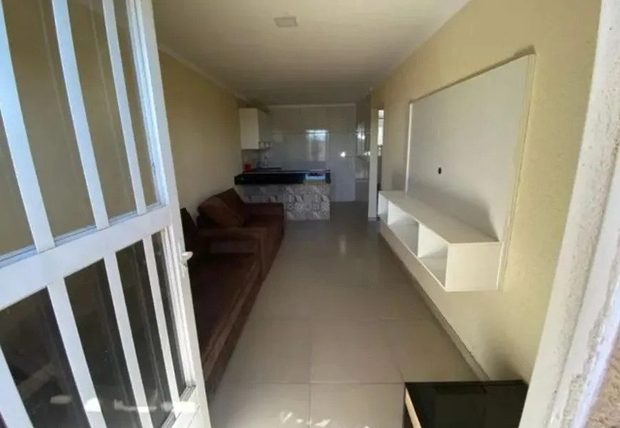 Foto 1 de Casa com 2 Quartos à venda, 75m² em Uruguai, Salvador