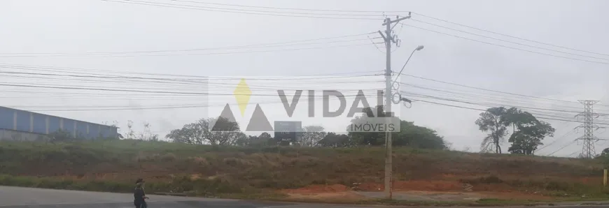 Foto 1 de Lote/Terreno à venda, 1883m² em Cajuru do Sul, Sorocaba