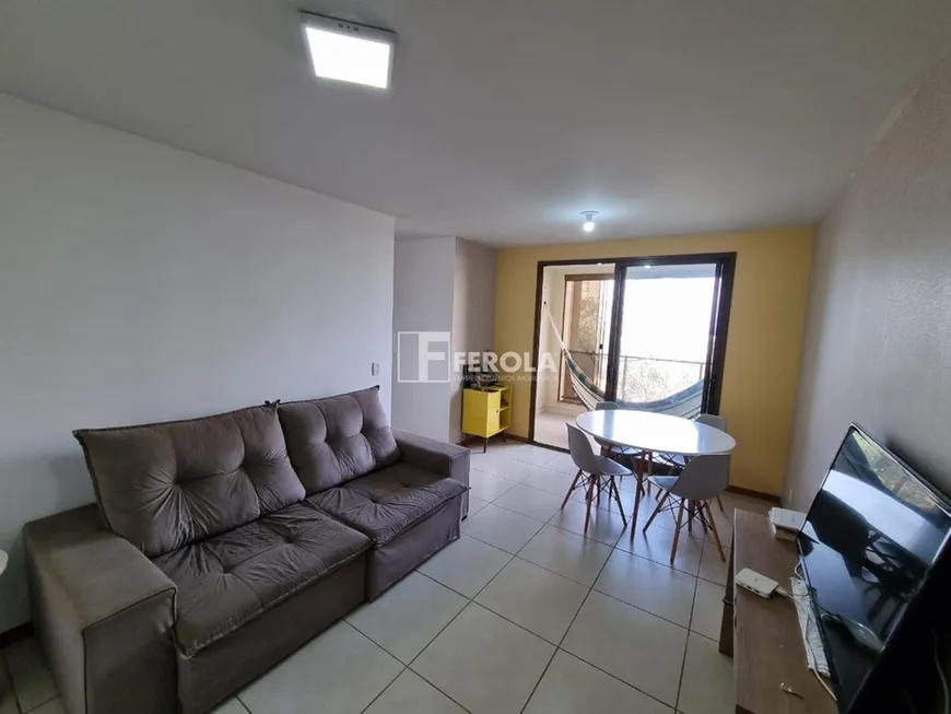 Foto 1 de Apartamento com 3 Quartos à venda, 80m² em Sul, Águas Claras