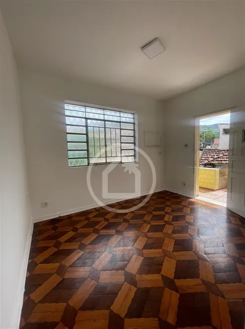 Foto 1 de Casa com 3 Quartos à venda, 219m² em Quintino Bocaiúva, Rio de Janeiro