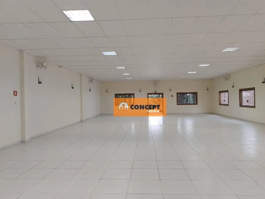 Foto 1 de Ponto Comercial para alugar, 402m² em Jardim Carlos Cooper, Suzano