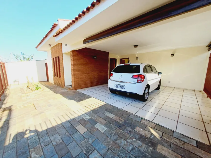 Foto 1 de Casa com 3 Quartos à venda, 250m² em Jardim Nazareth, São José do Rio Preto