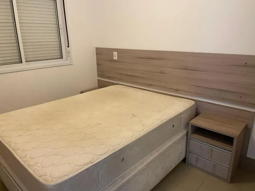 Foto 1 de Apartamento com 2 Quartos para alugar, 58m² em Campo Belo, São Paulo